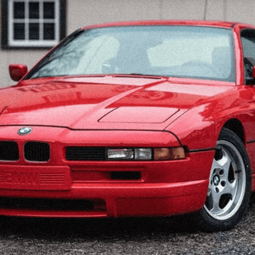 90S MOTORSPORT