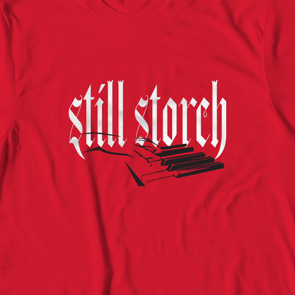 SCOTT STORCH